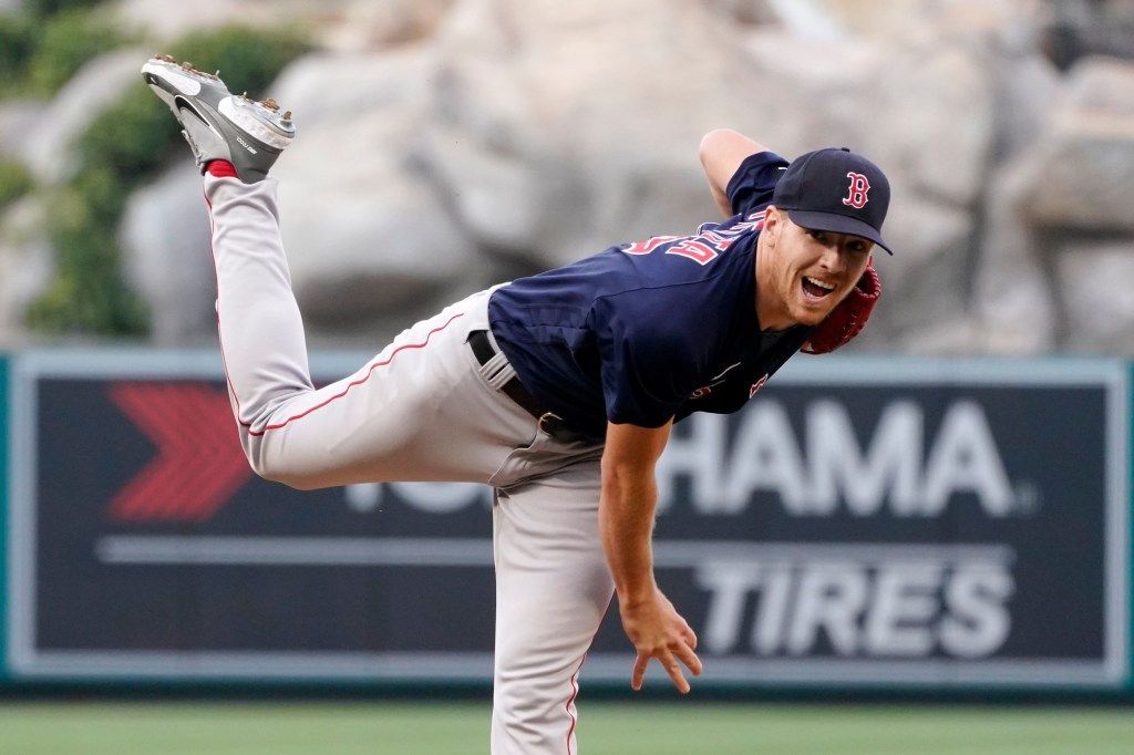 Tom Krasovic: Padres Bullpen's Strong Start Undeterred By 10-Run Inning Tom Krasovic: Padres Bullpen's Strong Start Undeterred By 10-Run Inning