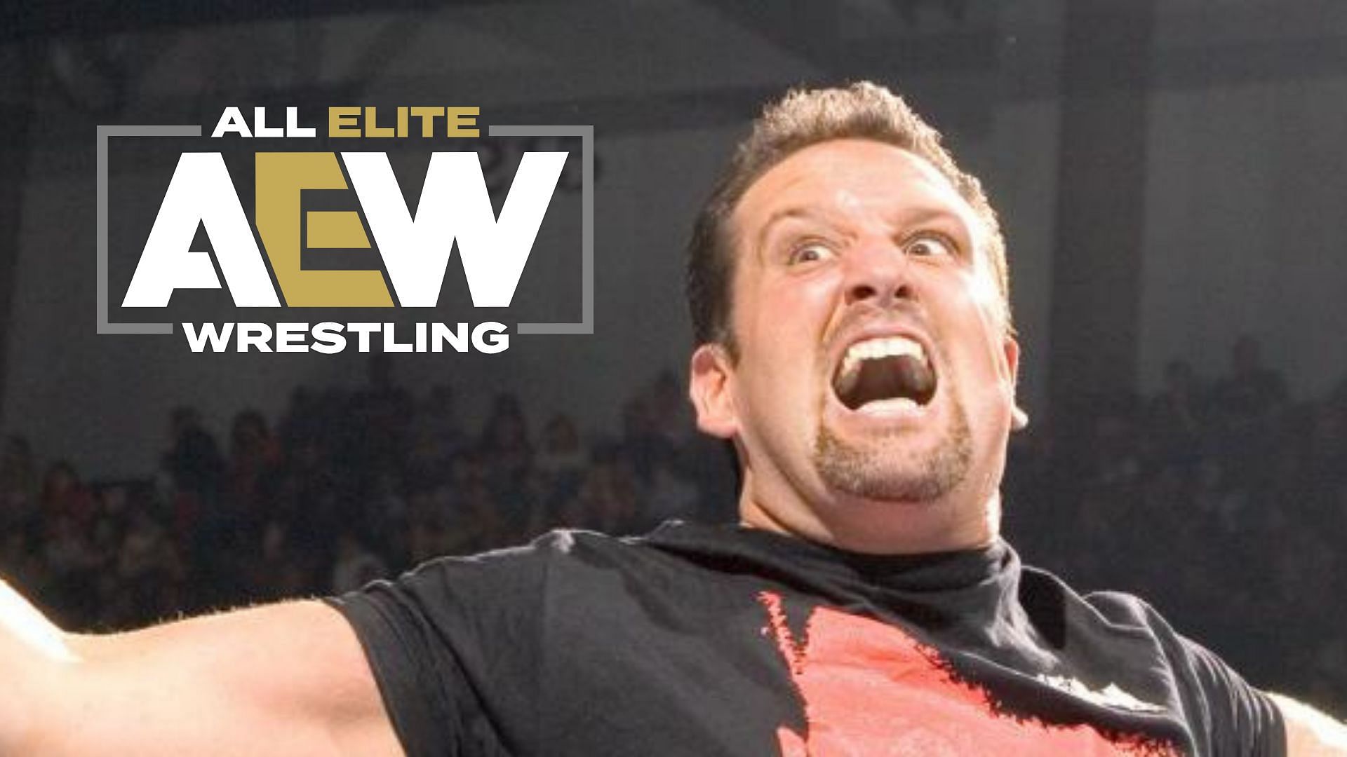 Tommy Dreamer Predicts Logan Paul's WrestleMania Main Event Tommy Dreamer Predicts Logan Paul's WrestleMania Main Event