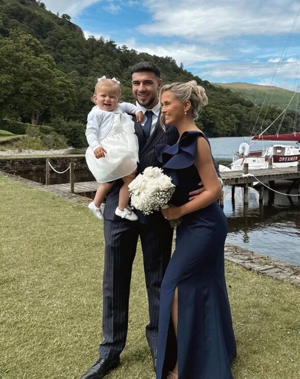 Tommy Fury And Molly-Mae Hague: Similar Strategies For Announcing Private Matters? Tommy Fury And Molly-Mae Hague: Similar Strategies For Announcing Private Matters?