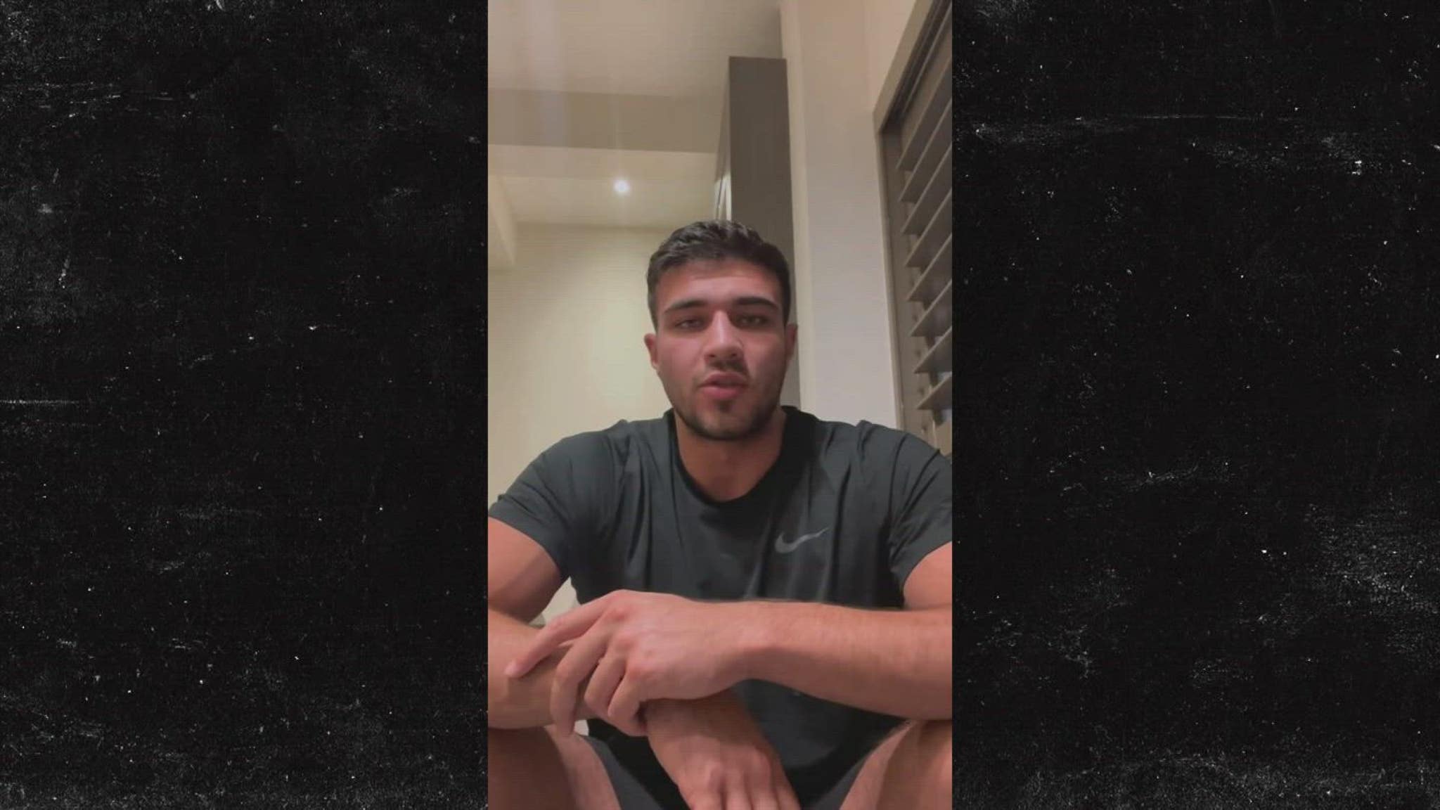 Tommy Fury Hit With Driving Penalty Following Relationship News Tommy Fury Hit With Driving Penalty Following Relationship News