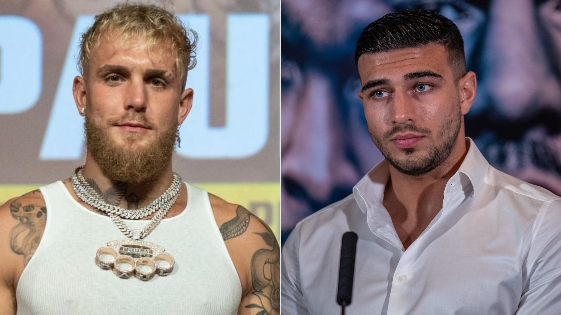 Tommy Fury Vs. Jake Paul Rematch: Fury's U-Turn After Fight Tommy Fury Vs. Jake Paul Rematch: Fury's U-Turn After Fight