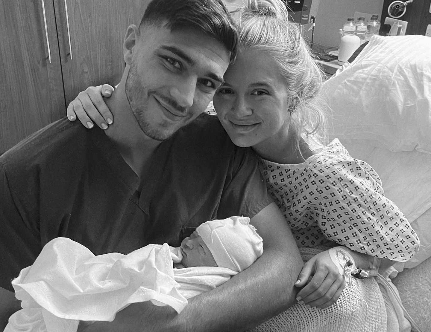 Tommy Fury's News: Molly-Mae Hague And Fan Reactions Explored Tommy Fury's News: Molly-Mae Hague And Fan Reactions Explored