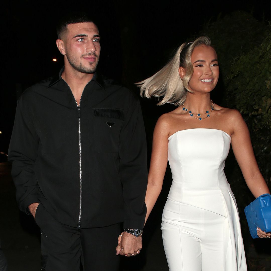 Tommy Fury's Private Life Announcements: A Comparison To Molly-Mae Hague Tommy Fury's Private Life Announcements: A Comparison To Molly-Mae Hague