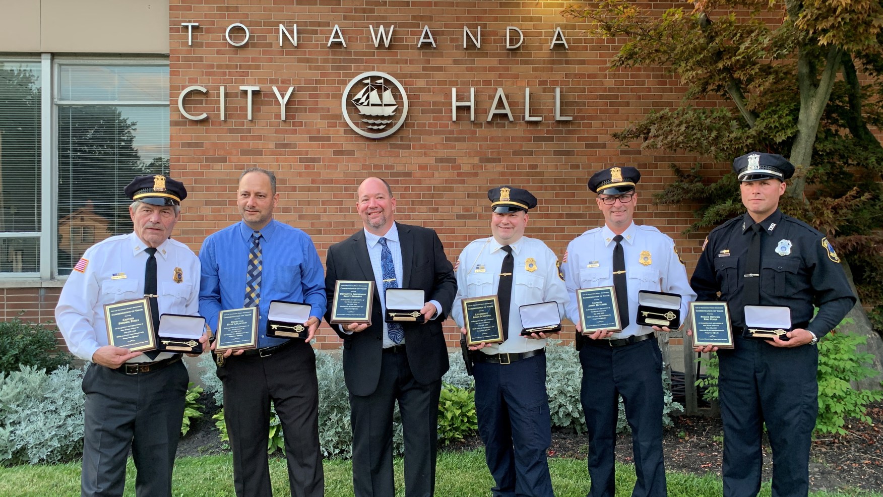 Tonawanda Employee Faces Drug Charges After Allegedly Supplying Coworker Tonawanda Employee Faces Drug Charges After Allegedly Supplying Coworker