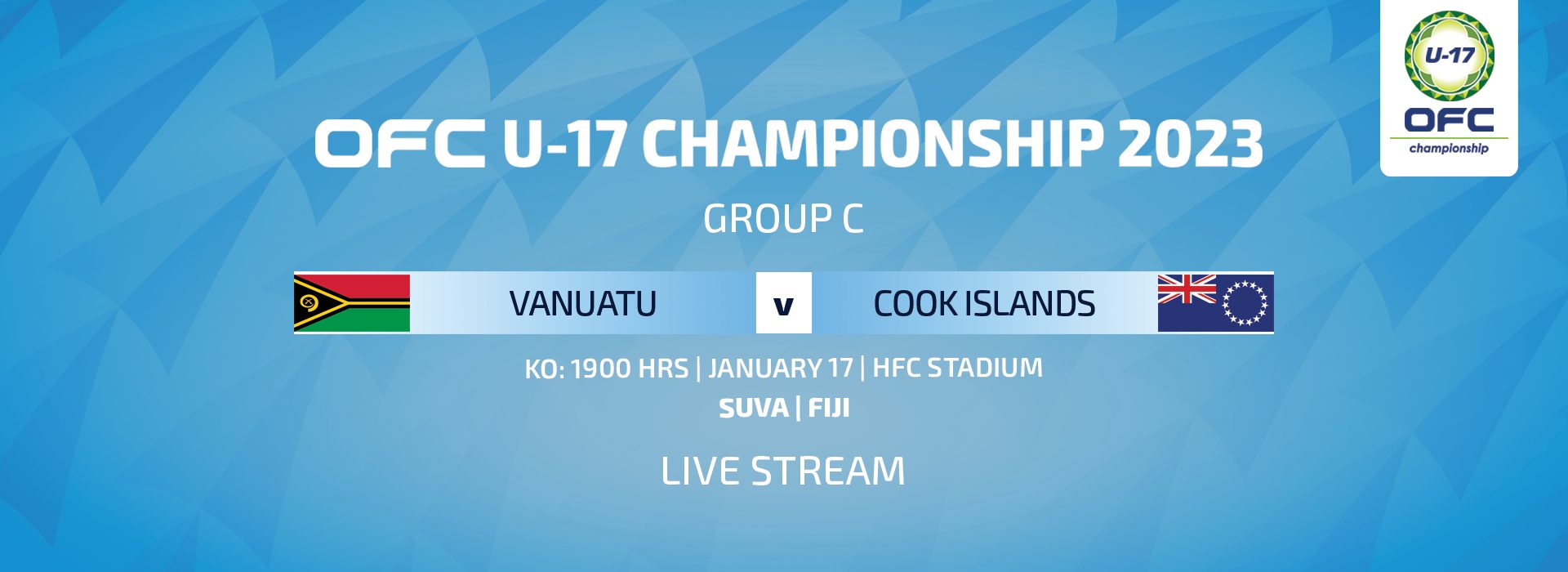 Tonga's Victory: Securing A Place In The OFC U-19 Women's Championship 2025 Tonga's Victory: Securing A Place In The OFC U-19 Women's Championship 2025