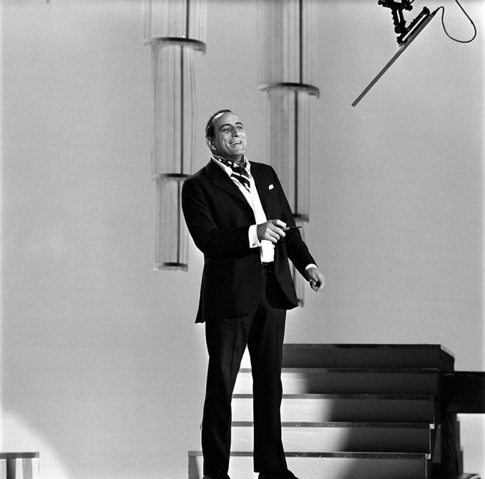 Tony Bennett: His Collaborations And Influences Tony Bennett: His Collaborations And Influences
