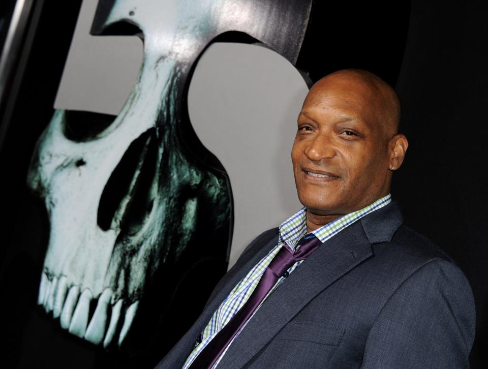 Tony Todd's Final Destination: Bloodlines Return: A Look Back At The Franchise Tony Todd's Final Destination: Bloodlines Return: A Look Back At The Franchise