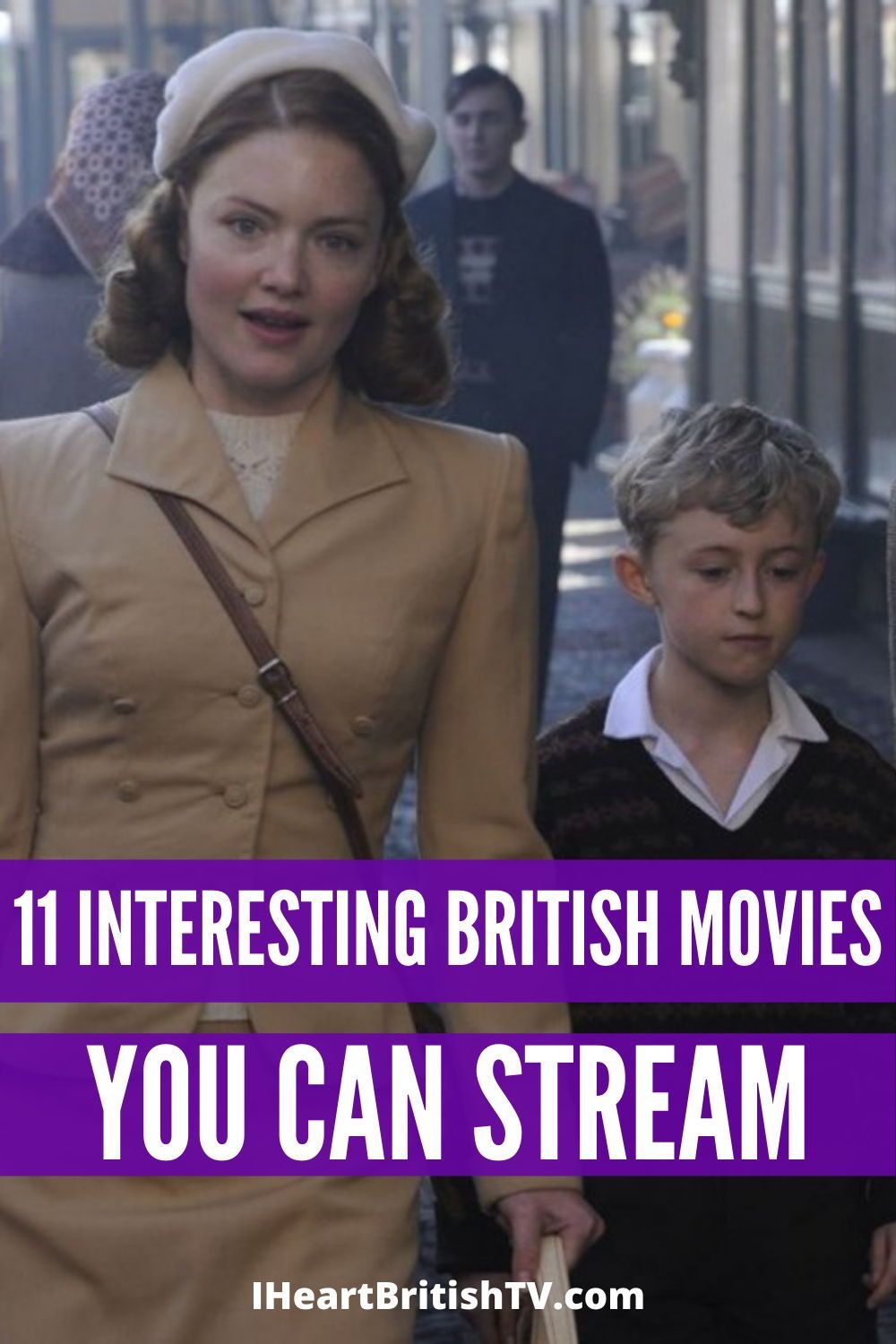 Top 10 British Pop Culture Movies You Need To See