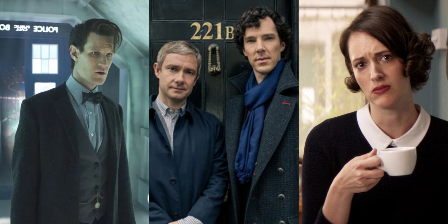 Top 10 British Pop Films: A Must-Watch List Top 10 British Pop Films: A Must-Watch List