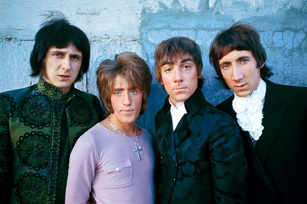 Top 10 Essential Pete Townshend Songs Top 10 Essential Pete Townshend Songs