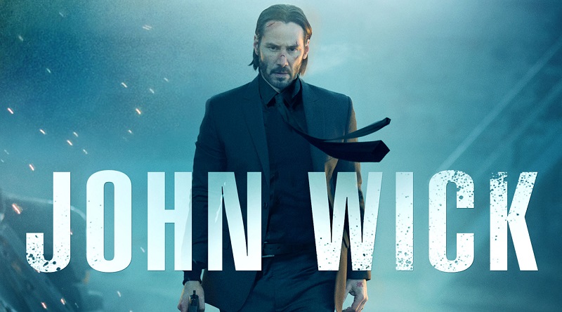 Top 10 Films That Channel The John Wick Style Top 10 Films That Channel The John Wick Style