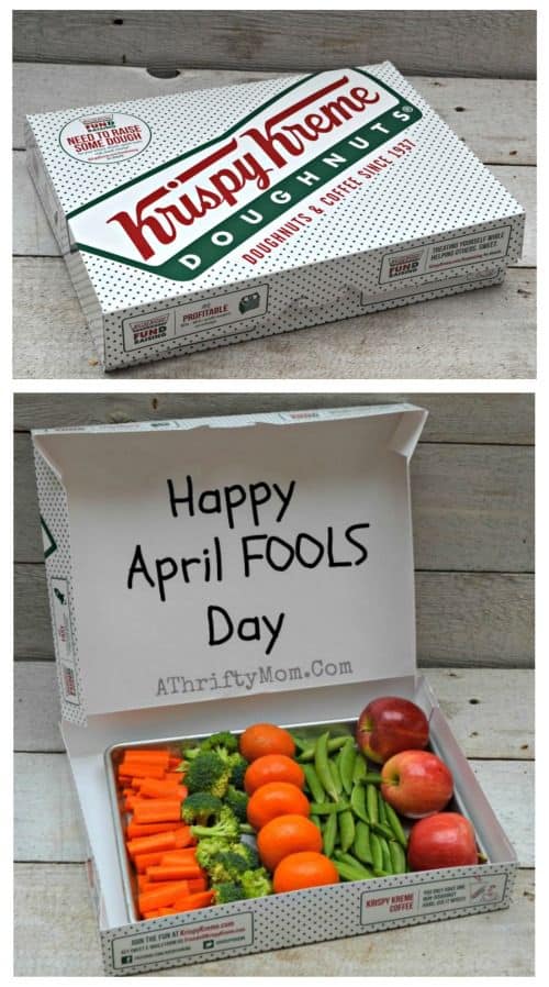 Top 10 Hilarious April Fool's Pranks Of All Time