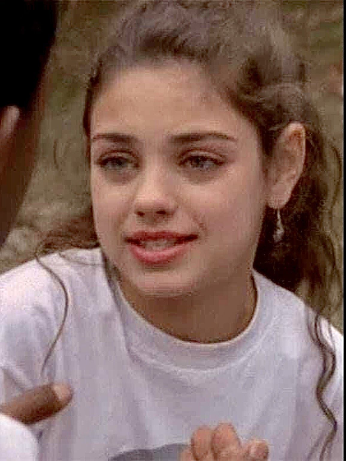 Top 10 Mila Kunis Roles: Movies And TV Ranked Top 10 Mila Kunis Roles: Movies And TV Ranked