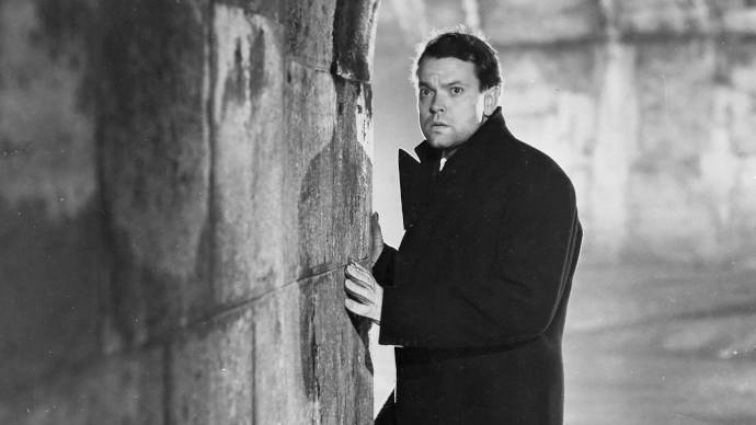 Top 10 Must-See Film Noir Movies Top 10 Must-See Film Noir Movies