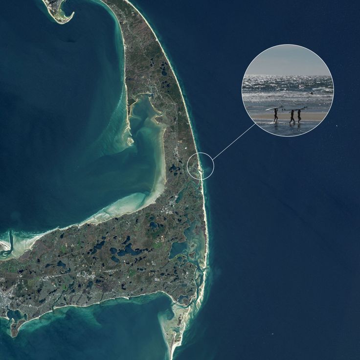 Top 10 US Beaches For 2025: Dr. Beach's Picks Top 10 US Beaches For 2025: Dr. Beach's Picks