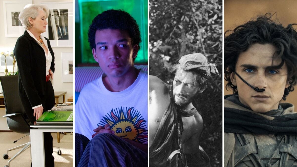 Top 3 Under-the-Radar HBO Max Movies To Stream This Weekend (March 14-16) Top 3 Under-the-Radar HBO Max Movies To Stream This Weekend (March 14-16)