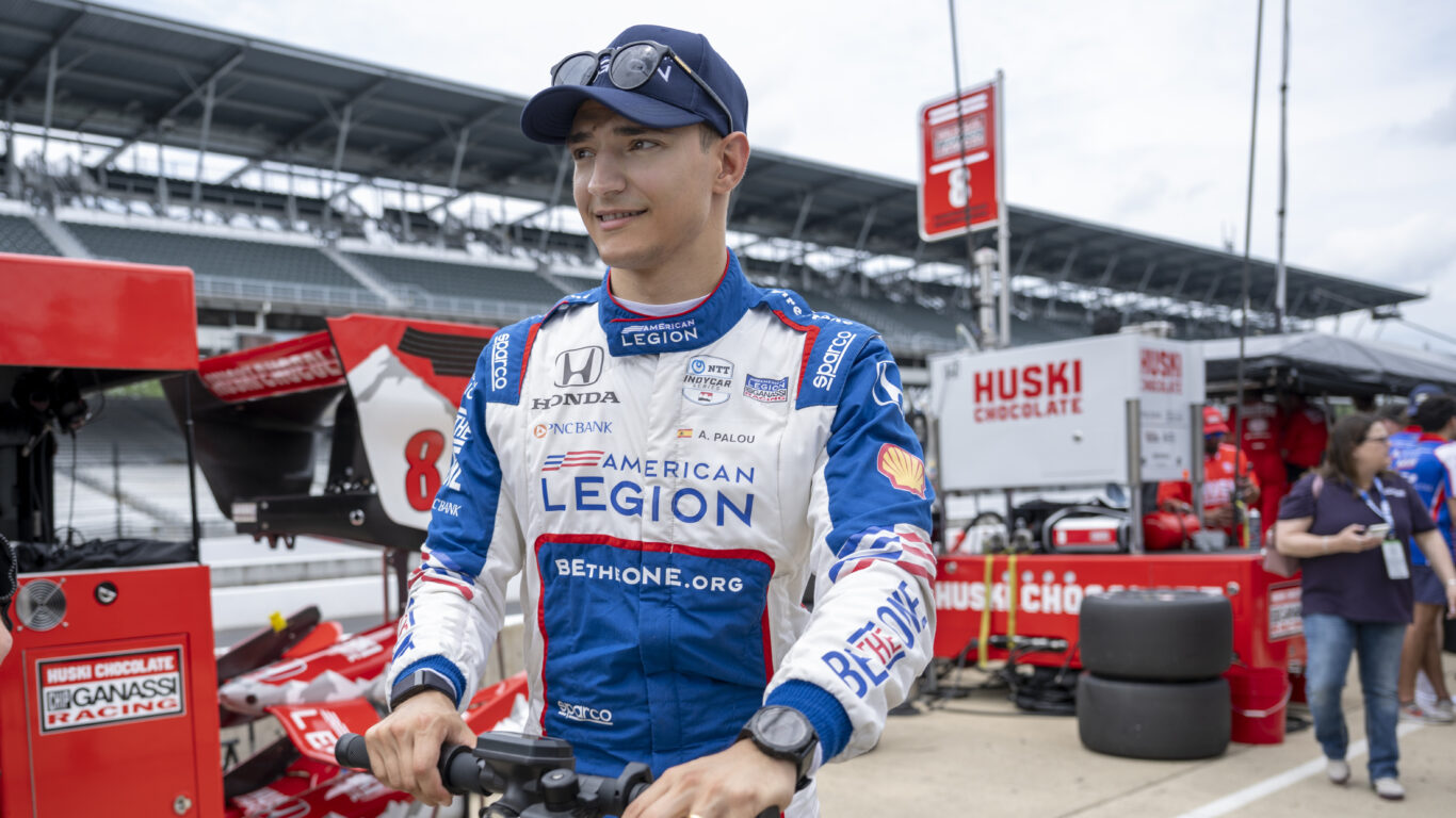 Top 5 Indy 500 Drivers Facing Elimination In 2025 Top 5 Indy 500 Drivers Facing Elimination In 2025
