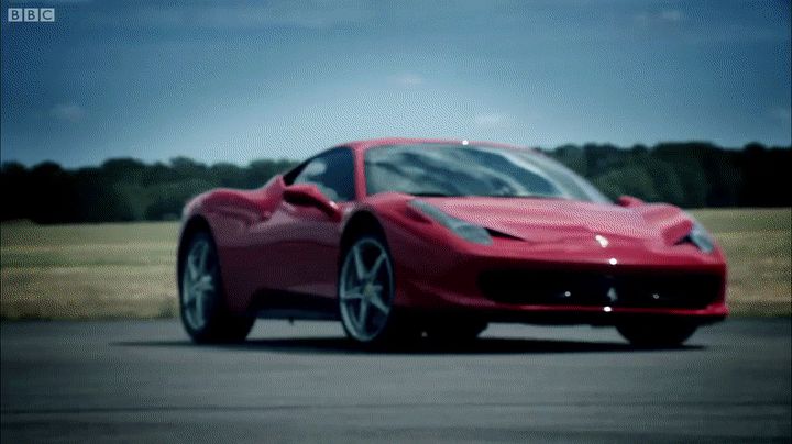 Top Gear Recommendations For Passionate Ferrari Drivers Top Gear Recommendations For Passionate Ferrari Drivers