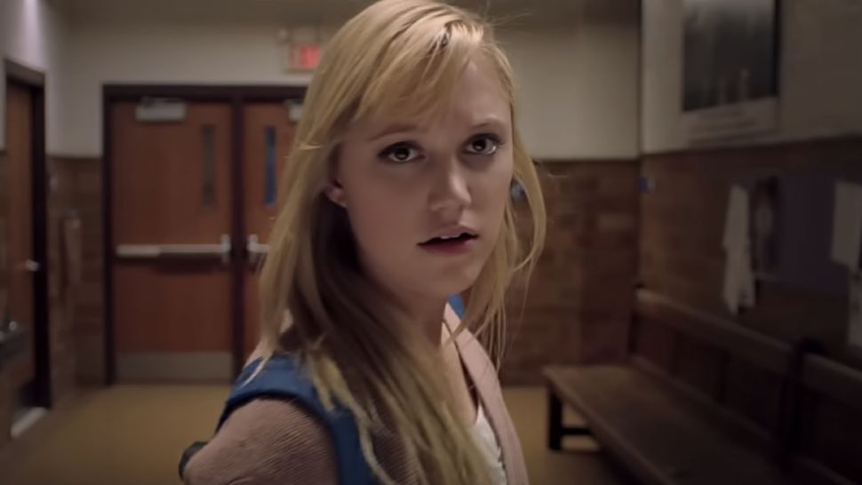 Top Horror-Romance Movie Now Streaming On Netflix Top Horror-Romance Movie Now Streaming On Netflix