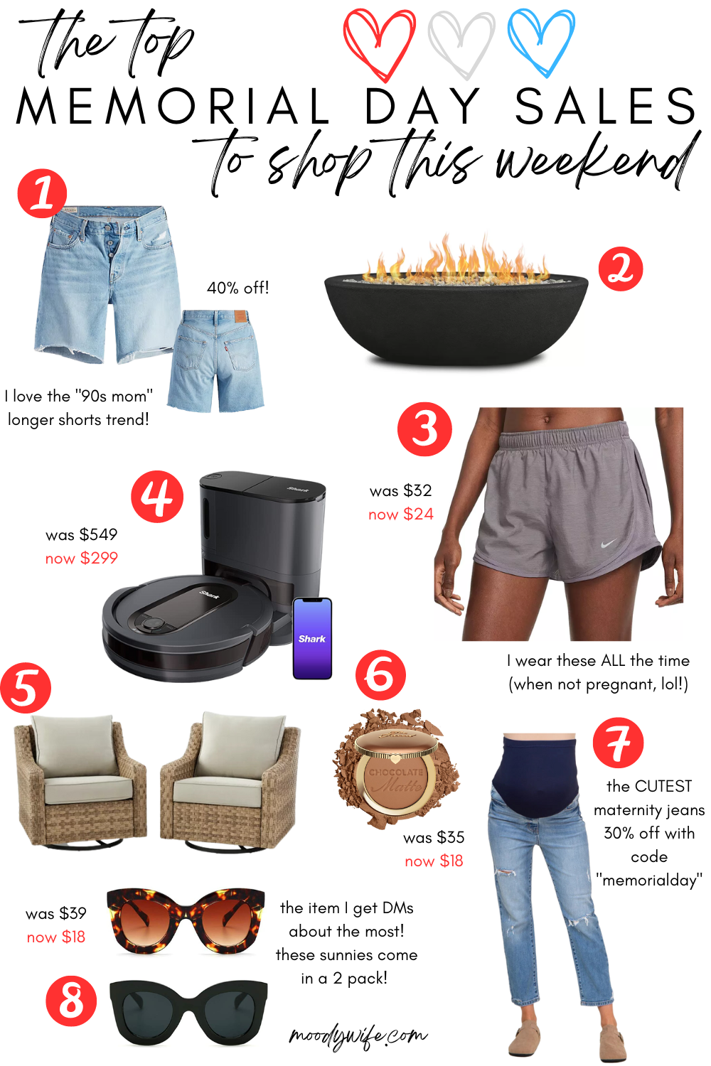 Top Memorial Day Sales: What To Buy & What To Skip Top Memorial Day Sales: What To Buy & What To Skip