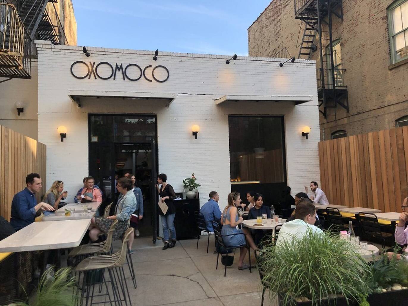 Top Outdoor Restaurants In Manhattan For Summer Dining Top Outdoor Restaurants In Manhattan For Summer Dining