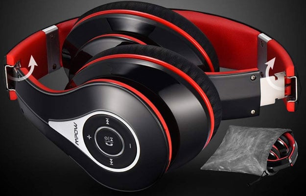 Top-Rated Wireless Headphones: Improved Design And Technology Top-Rated Wireless Headphones: Improved Design And Technology