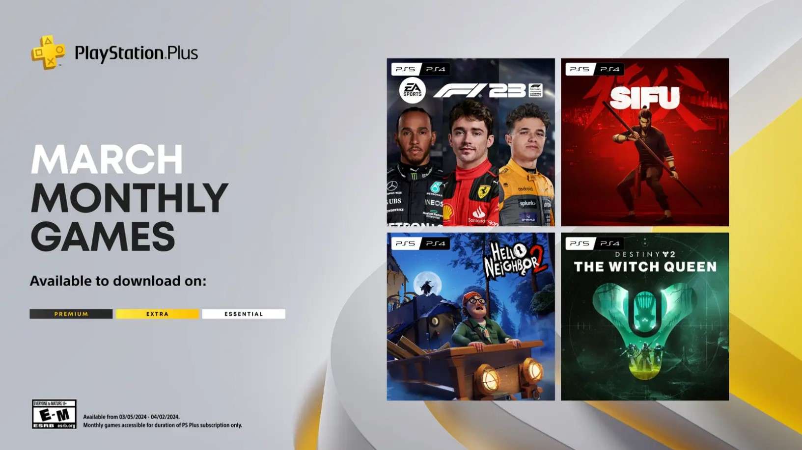 Top Underrated PS Plus Game Of 2024: Don't Overlook It Top Underrated PS Plus Game Of 2024: Don't Overlook It