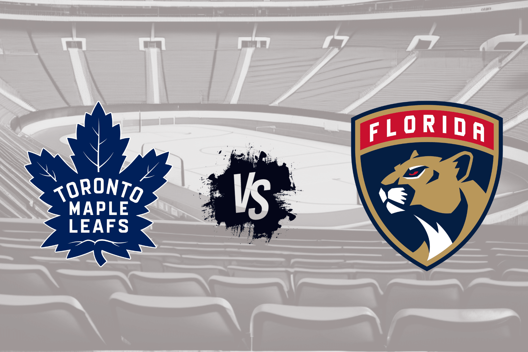 Toronto Maple Leafs Need One Point Against Florida Panthers To Clinch Playoffs Toronto Maple Leafs Need One Point Against Florida Panthers To Clinch Playoffs