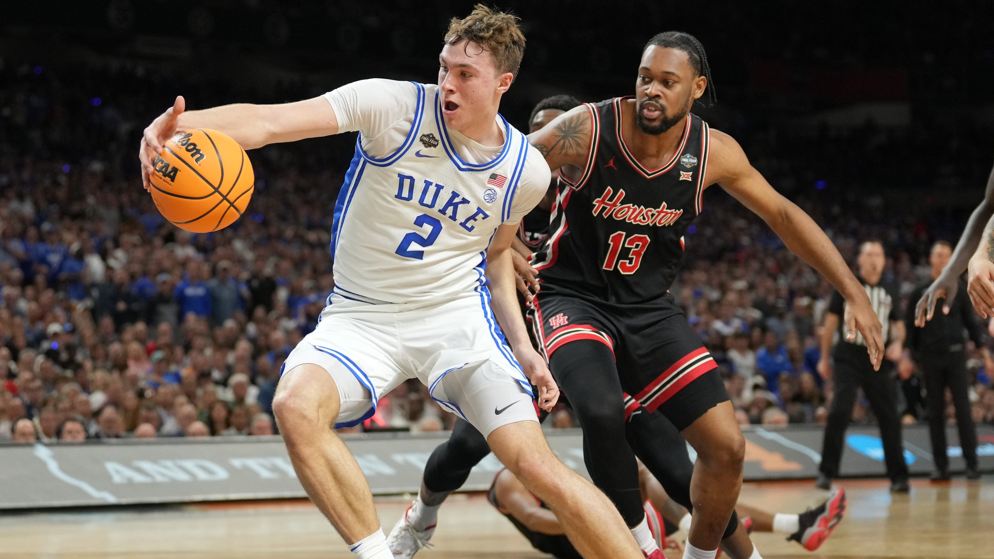 Toronto Raptors Draft Lottery Odds: Cooper Flagg In The Picture Toronto Raptors Draft Lottery Odds: Cooper Flagg In The Picture