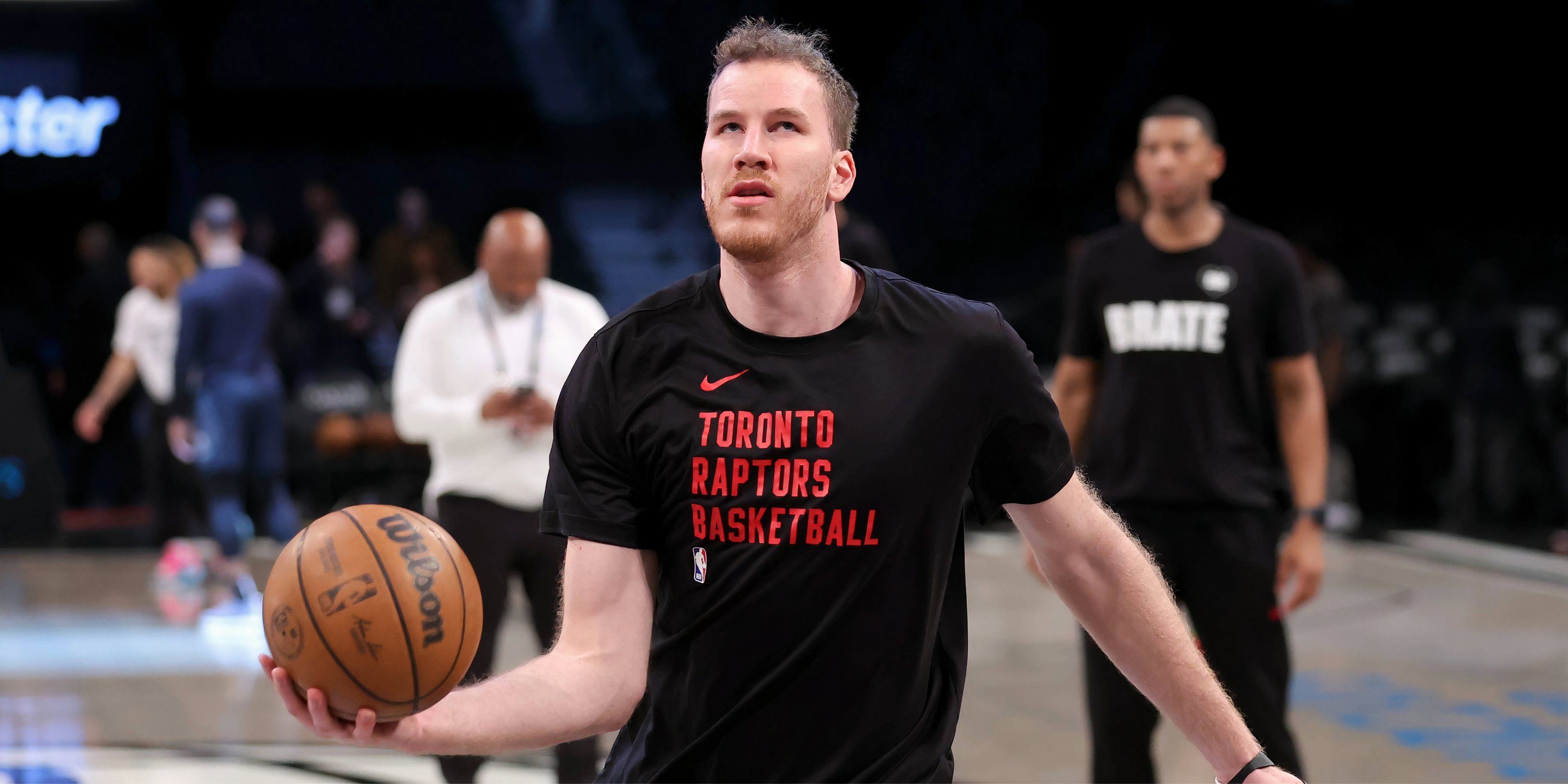 Toronto Raptors' Seventh-Best Odds For NBA Draft Lottery Win Toronto Raptors' Seventh-Best Odds For NBA Draft Lottery Win