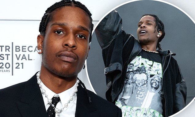 Tory Lanez Joins 50 Cent In Criticizing Reporter On A$AP Rocky Bet Tory Lanez Joins 50 Cent In Criticizing Reporter On A$AP Rocky Bet