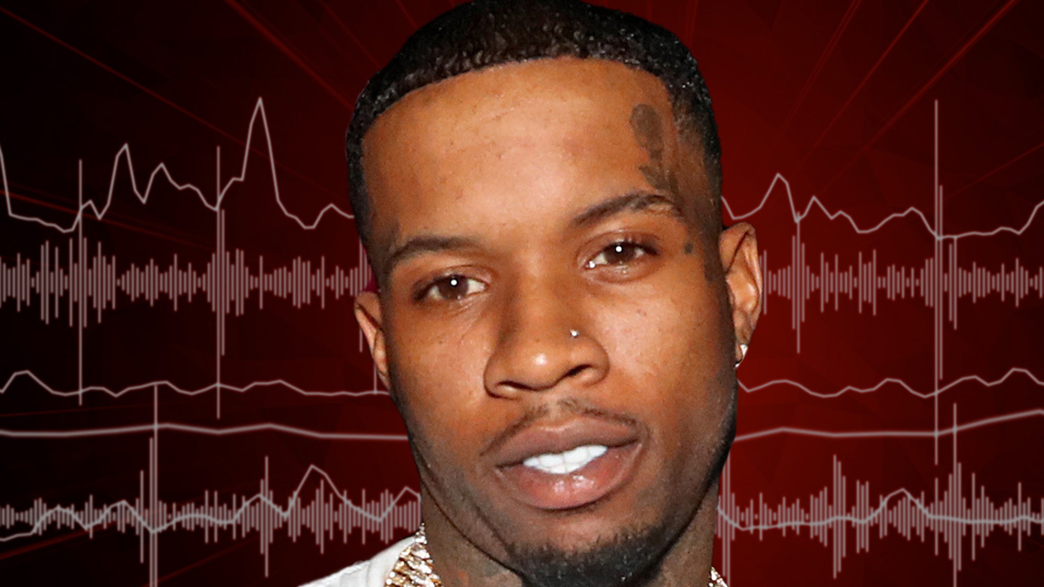 Tory Lanez Prison Attack: Singer Reportedly Stabbed, Hospitalized Tory Lanez Prison Attack: Singer Reportedly Stabbed, Hospitalized