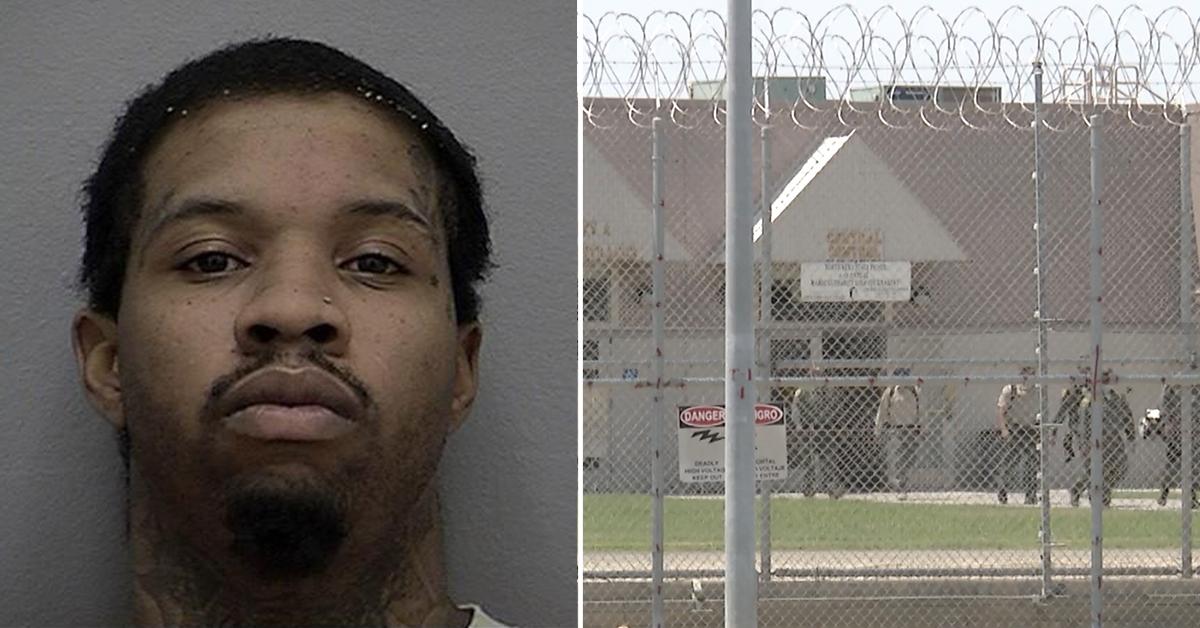 Tory Lanez Prison Stabbing: Update On Singer's Condition Following Attack Tory Lanez Prison Stabbing: Update On Singer's Condition Following Attack
