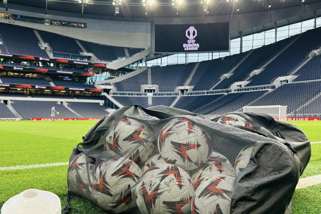 Tottenham Hotspur Vs AZ Alkmaar: Preview, Predicted Lineups And Score Prediction Tottenham Hotspur Vs AZ Alkmaar: Preview, Predicted Lineups And Score Prediction