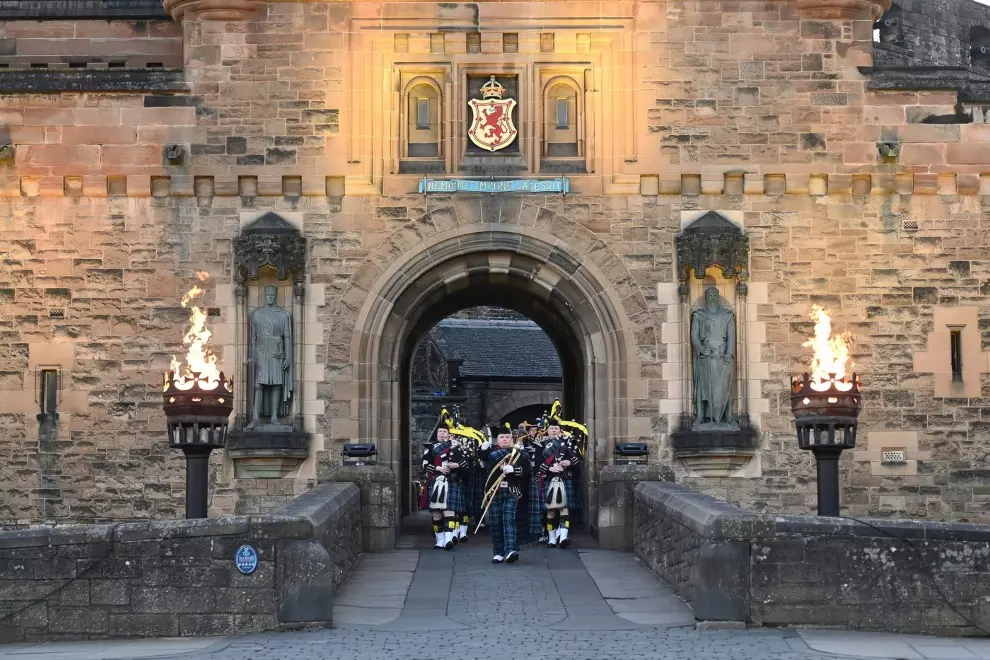 Tour De France Returns To UK: Edinburgh Grand Départ In 2027 Tour De France Returns To UK: Edinburgh Grand Départ In 2027