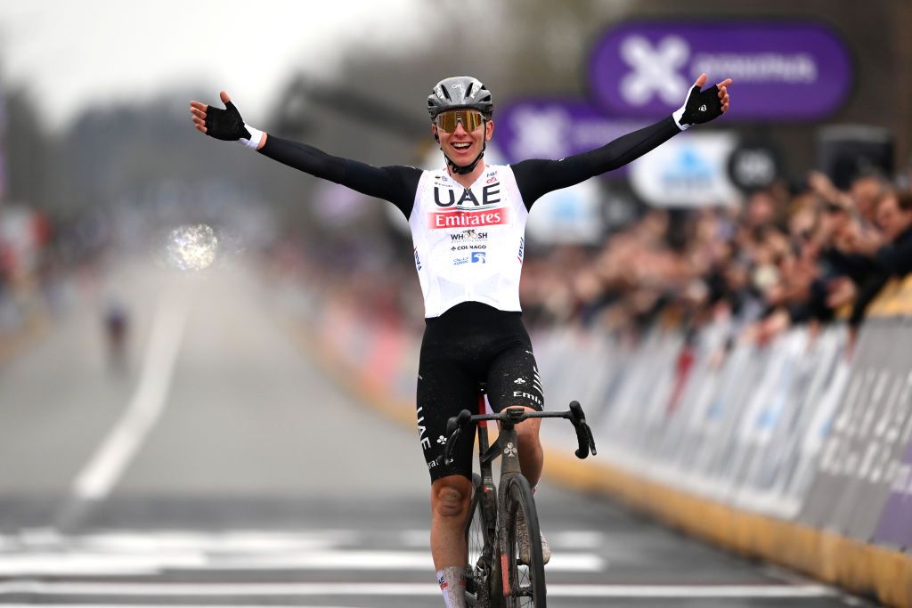 Tour Of Flanders 2024: Pogacar's Impressive Solo Performance