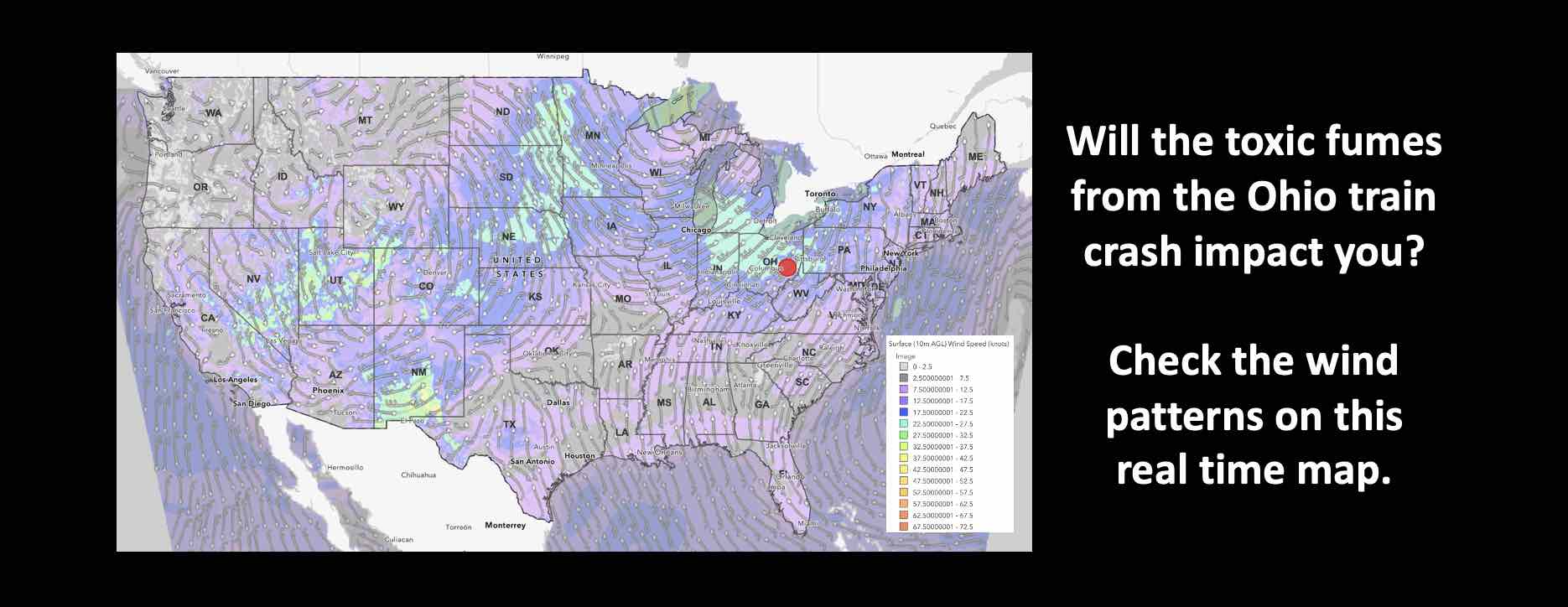 Toxic Chemical Residue From Ohio Train Derailment: A Building Contamination Study Toxic Chemical Residue From Ohio Train Derailment: A Building Contamination Study