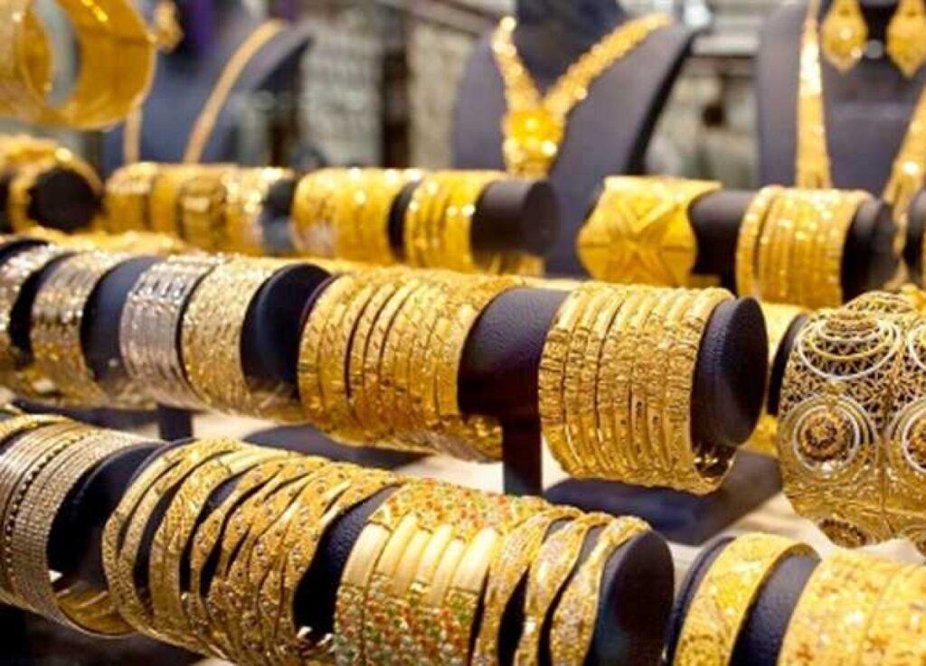 تقرير أسعار الذهب في قطر لهذا اليوم الإثنين 24 مارس تقرير أسعار الذهب في قطر لهذا اليوم الإثنين 24 مارس