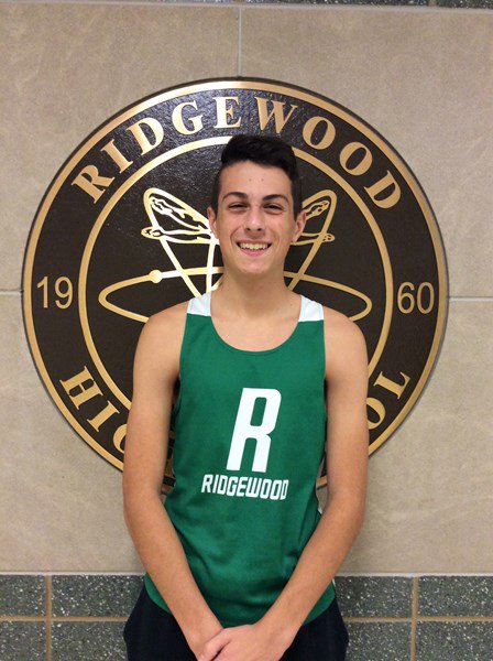 Track And Field Roundup: Celebrating All-Conference Athletes Track And Field Roundup: Celebrating All-Conference Athletes