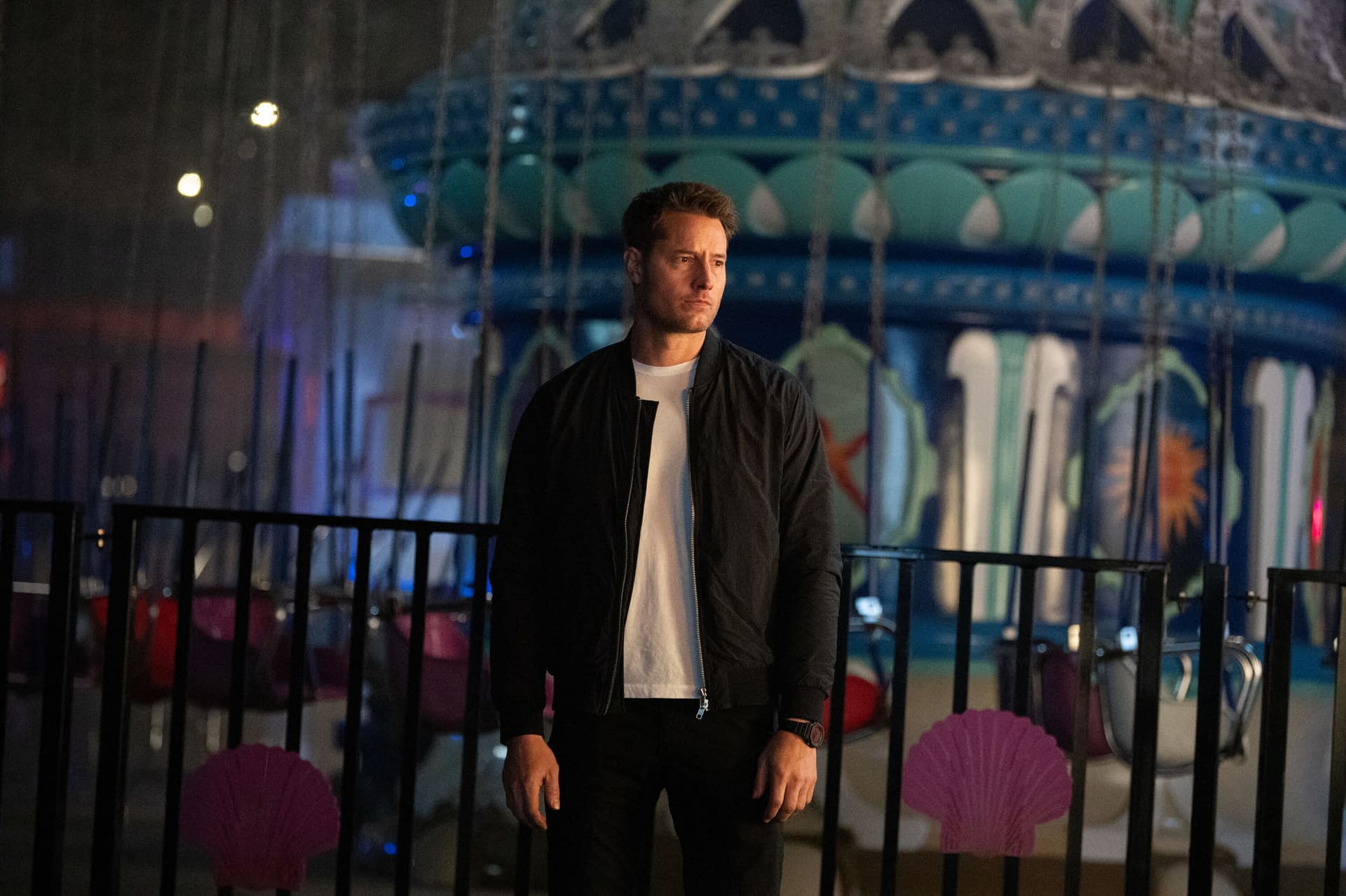 Tracker S02E12 Monster Preview And S02E13 Neptune First Look Tracker S02E12 Monster Preview And S02E13 Neptune First Look