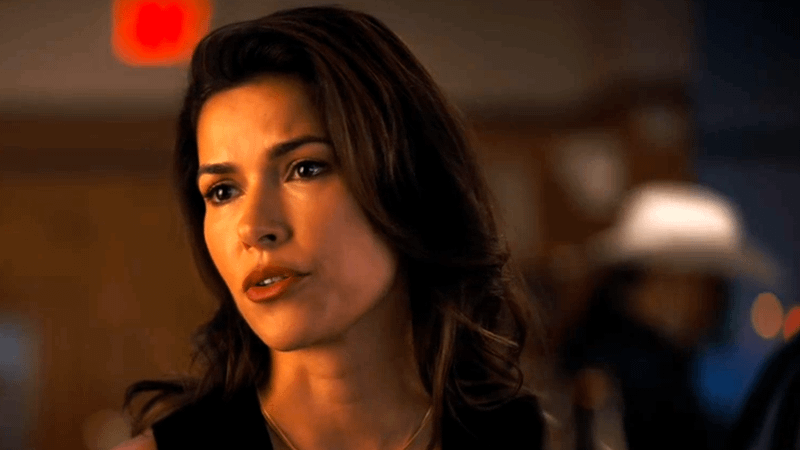 Tracker Season 2 Episode 19: Premiere Date, Time, And Melissa Roxburgh's Return Tracker Season 2 Episode 19: Premiere Date, Time, And Melissa Roxburgh's Return