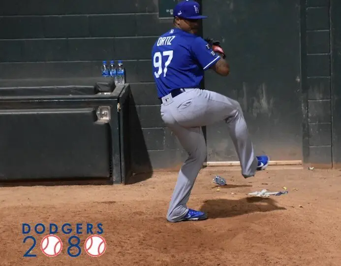 Tracking The Progress Of Dodgers Prospects: Kim, Outman, And Sauer Tracking The Progress Of Dodgers Prospects: Kim, Outman, And Sauer