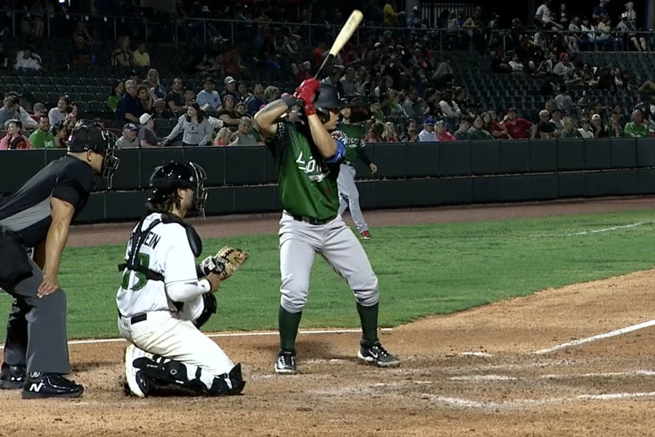 Tracking Top Dodgers Minor League Talent:  Phillips, Linan, And Quintero