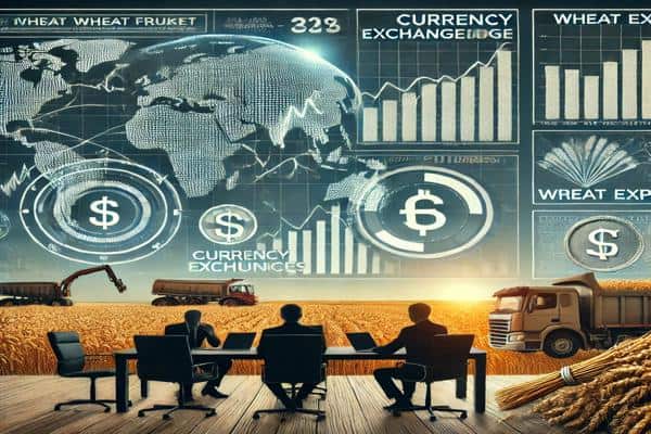 Trade War Concerns Weigh On Markets: Dow Futures, Dollar Drop Trade War Concerns Weigh On Markets: Dow Futures, Dollar Drop