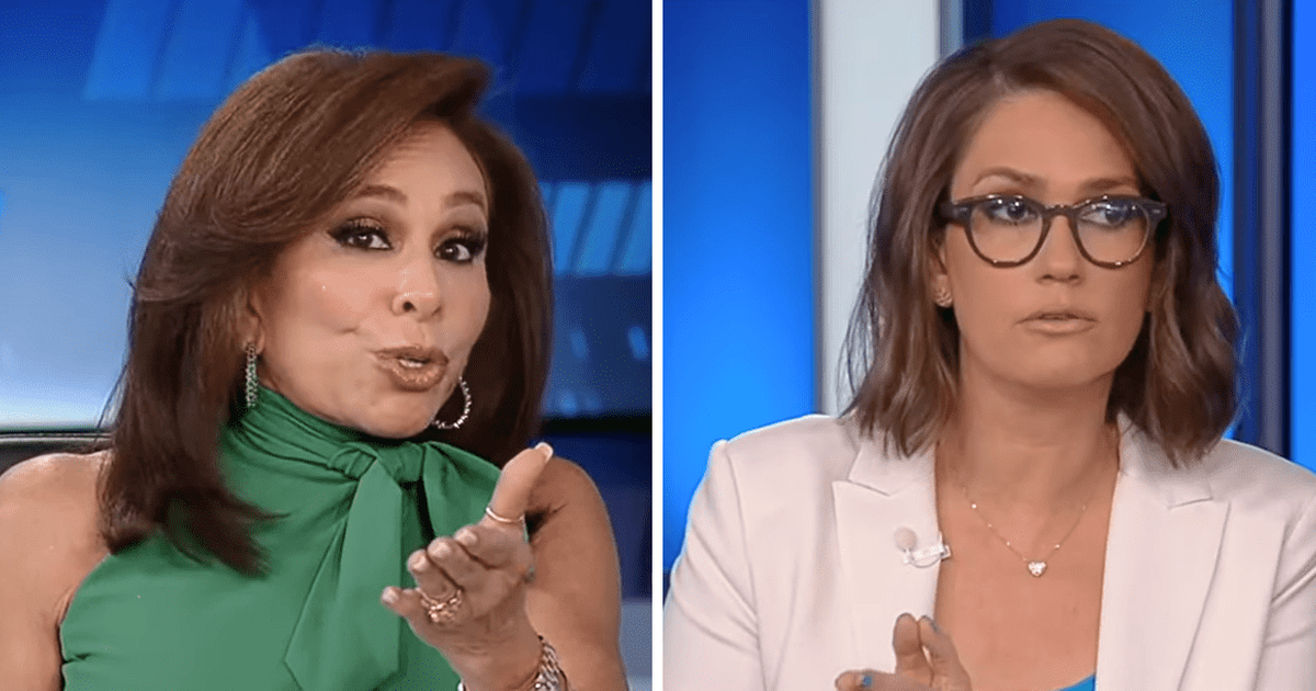 Trade War With Canada: Jessica Tarlov Challenges Jeanine Pirro's Position Trade War With Canada: Jessica Tarlov Challenges Jeanine Pirro's Position