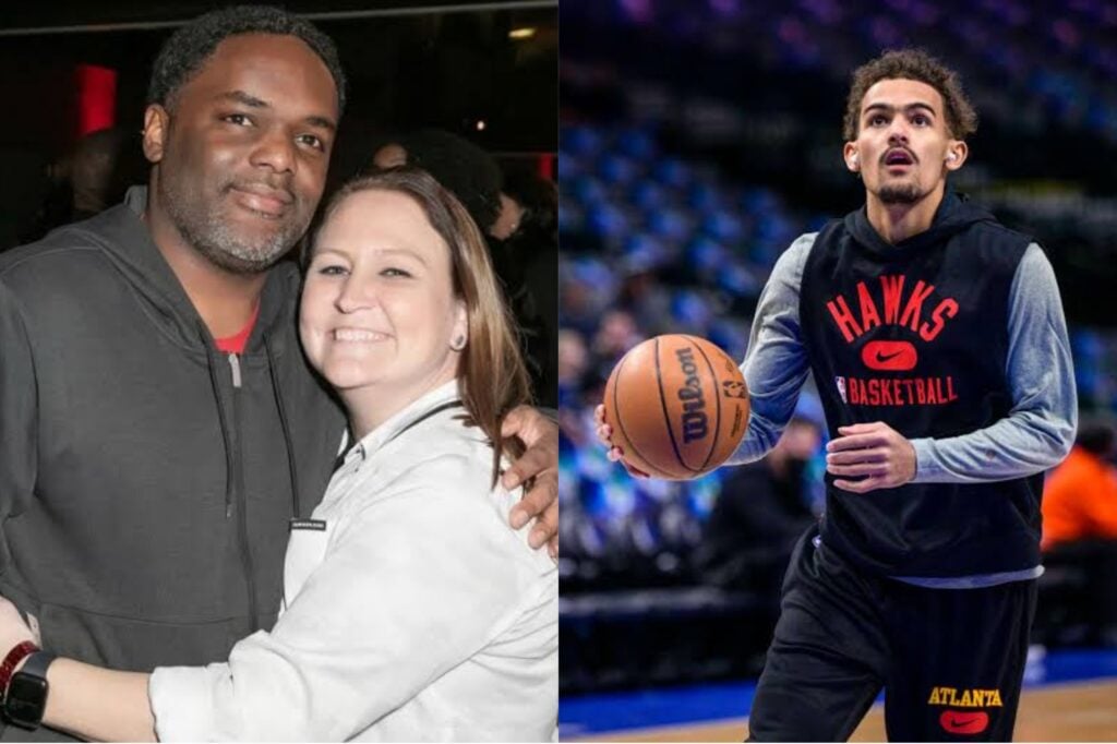 Trae Young's Travel Calls: Examining The Consistency Of NBA Officiating