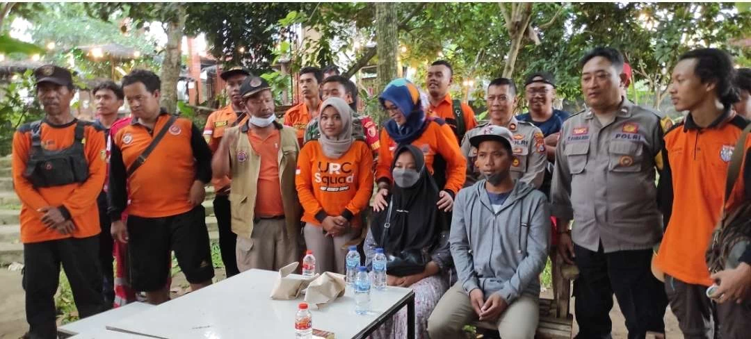 Tragedi Di Balikpapan: Balita Diduga Tenggelam Dan Terseret Arus Dari Batu Ampar Ke Waduk Wonorejo Tragedi Di Balikpapan: Balita Diduga Tenggelam Dan Terseret Arus Dari Batu Ampar Ke Waduk Wonorejo