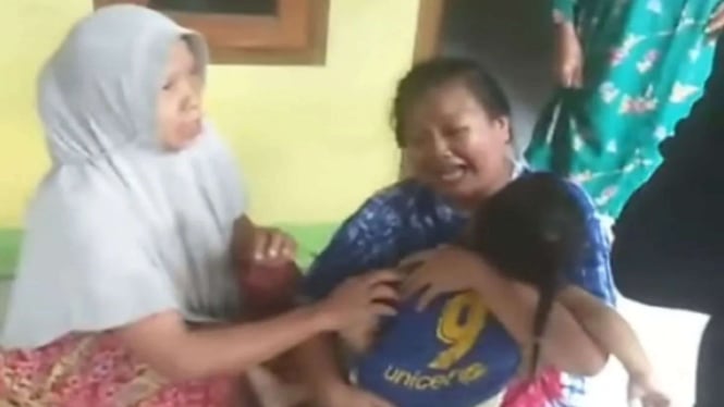 Tragedi Di Balikpapan: Balita Tewas Tenggelam Di Drainase Saat Hujan Lebat Tragedi Di Balikpapan: Balita Tewas Tenggelam Di Drainase Saat Hujan Lebat