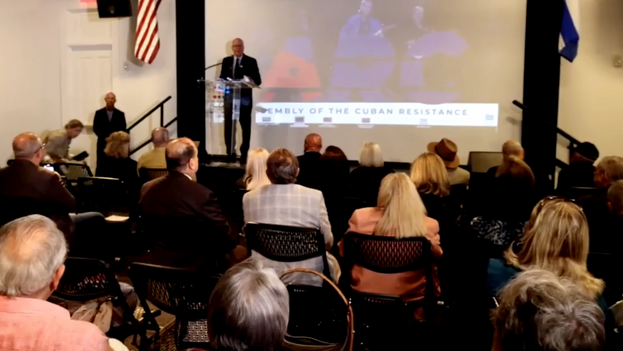 Tragedy At FSU: A Victim's Connection To A Cuban Exile And The CIA Tragedy At FSU: A Victim's Connection To A Cuban Exile And The CIA