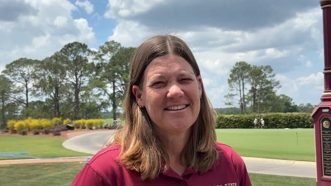 Tragedy At FSU: The Story Behind A Victim's CIA-Linked Family History Tragedy At FSU: The Story Behind A Victim's CIA-Linked Family History
